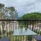 Appartement rénové avec balcon à 100 m de la plage