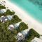 Jumeirah Olhahali Island Maldives