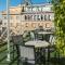 Hotel Derby Sevilla