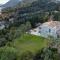 Villa Grosse Sea and Mountains View - Gastouri