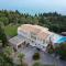 Villa Grosse Sea and Mountains View - Gastouri