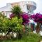 GARDEN HOUSE APARTMENT
