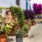 GARDEN HOUSE APARTMENT