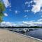 "Kapteeni" - 1BR Apartment & Free Parking next to Lake Pyhäjärvi, Hosted by 2ndhomes - Tampere