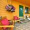 Sarpsborg Apartments - Utne Camping