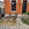 La Baigneuse maison avec jardinet et parking privé, à 200 m plage - Cayeux-sur-Mer