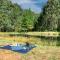 Trout Escape Farm