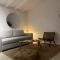 Glaciar de Roca Lofts