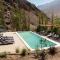 Glaciar de Roca Lofts - Horcon