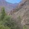 Glaciar de Roca Lofts
