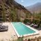 Glaciar de Roca Lofts