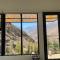 Glaciar de Roca Lofts