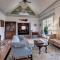 Aldrich House Bed & Breakfast