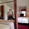 Aldrich House Bed & Breakfast