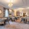 The Borrowdale Hotel