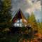 SpitzBergen house