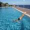 Luxury Seaside Villa,Heraklion Crete - 利加里亚