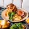 The Borrowdale Hotel