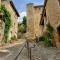 Love in Taulignan