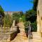 Love in Taulignan