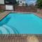 Uvongo Sea Scapes Holiday Apartment