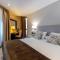 Hotel Monasterio Benedictino
