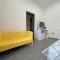 Apollo Rooms by Alberts Apartment