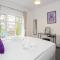 Pillo Rooms - Spacious 4 Bedroom Detached House close to Heaton Park - Манчестер