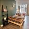 INITIAL - LOFT FORESTIER - Centre-Ville de Québec