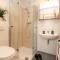 Ferienappartements zwischen Meer und Bodden App 01 - Wustrow