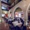 Hotel Monasterio Benedictino