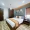 Minh Anh Hotel & Apartment