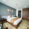 Minh Anh Hotel & Apartment
