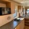 No. 1 Family Caravan at Golden Gate Holiday Centre, Sleeps 6 - 阿贝尔格莱