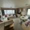 No. 1 Family Caravan at Golden Gate Holiday Centre, Sleeps 6 - 阿贝尔格莱