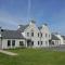 Trump International Golf Links & Hotel Doonbeg Ireland