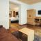 Hotel Edelweiss Superior