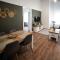 Volenter Lux Apartment Uno