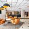 Quality Hotel Augustin