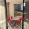 Echappée mer - 4 pers - Parking privé - Ascenseur - 60m2 - 勒阿弗尔