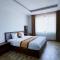 Minh Anh Hotel & Apartment