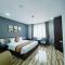 Minh Anh Hotel & Apartment