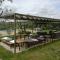 Villa de' Ricci Rignana B&B - 基安蒂格雷夫