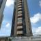 Flat Golden Beira Mar 557