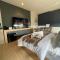 The UpperRoom @ Real Suites - Bacolod