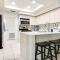 Canopy on Cobblestone