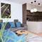 apartman Azul