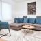 apartman Azul