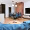 apartman Azul
