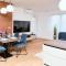 apartman Azul